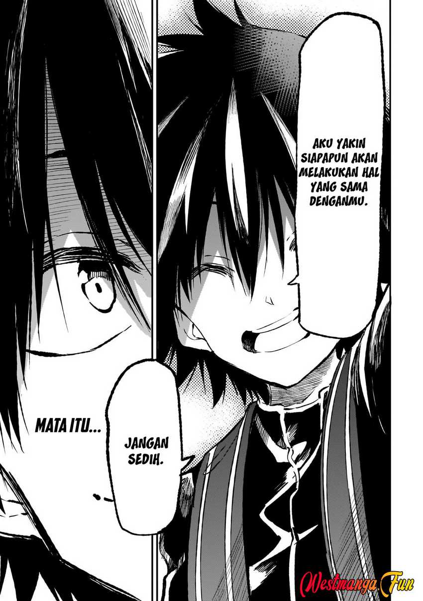 Hitoribocchi no Isekai Kouryaku Chap 254 - Next Chap 255