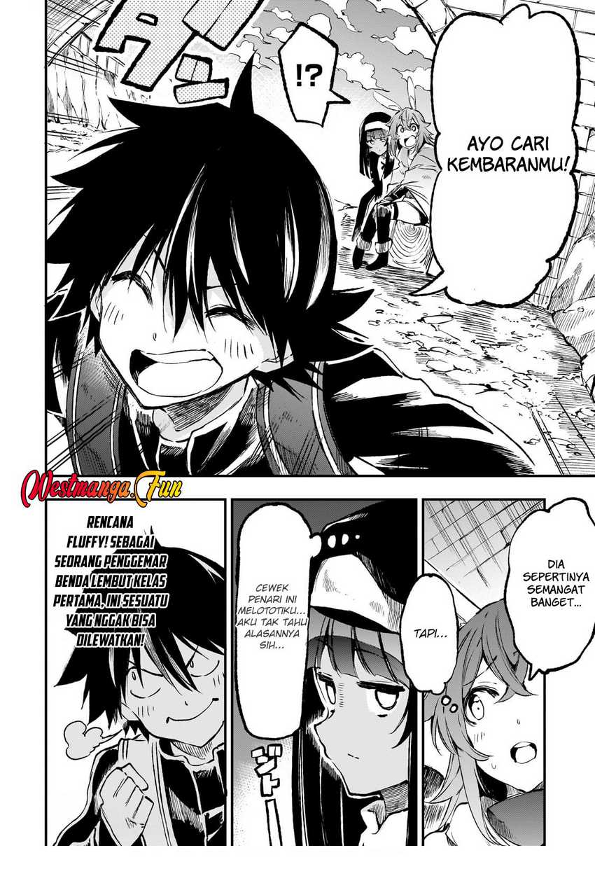 Hitoribocchi no Isekai Kouryaku Chap 254 - Next Chap 255