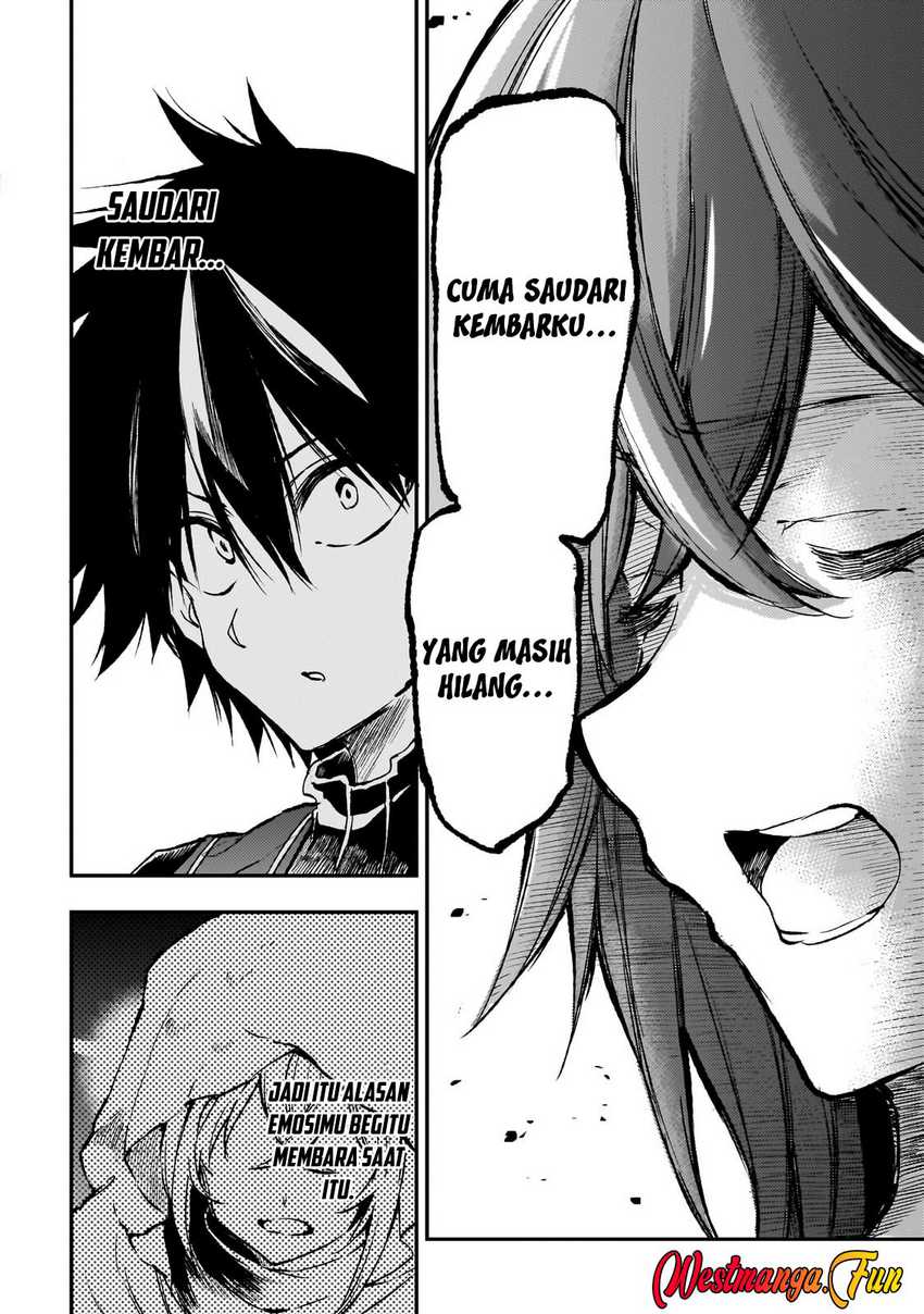 Hitoribocchi no Isekai Kouryaku Chap 254 - Next Chap 255