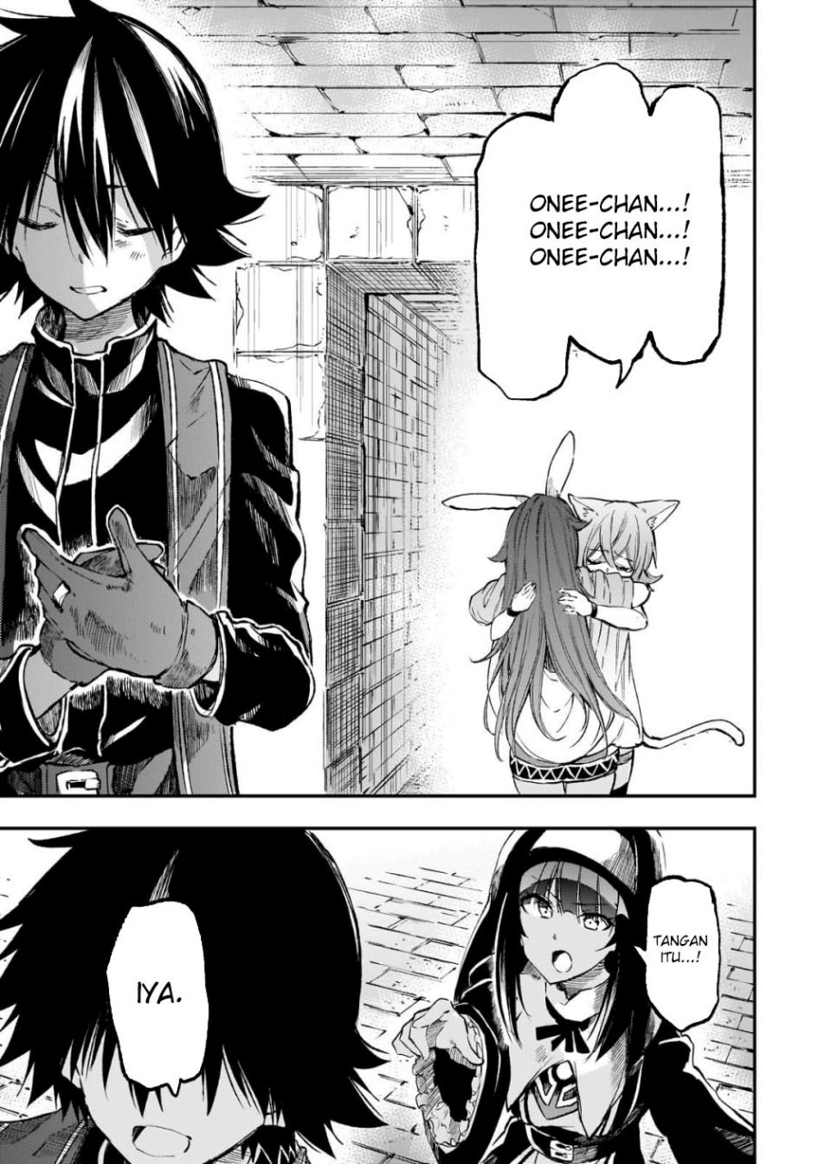 Hitoribocchi no Isekai Kouryaku Chap 256 - Next Chap 257