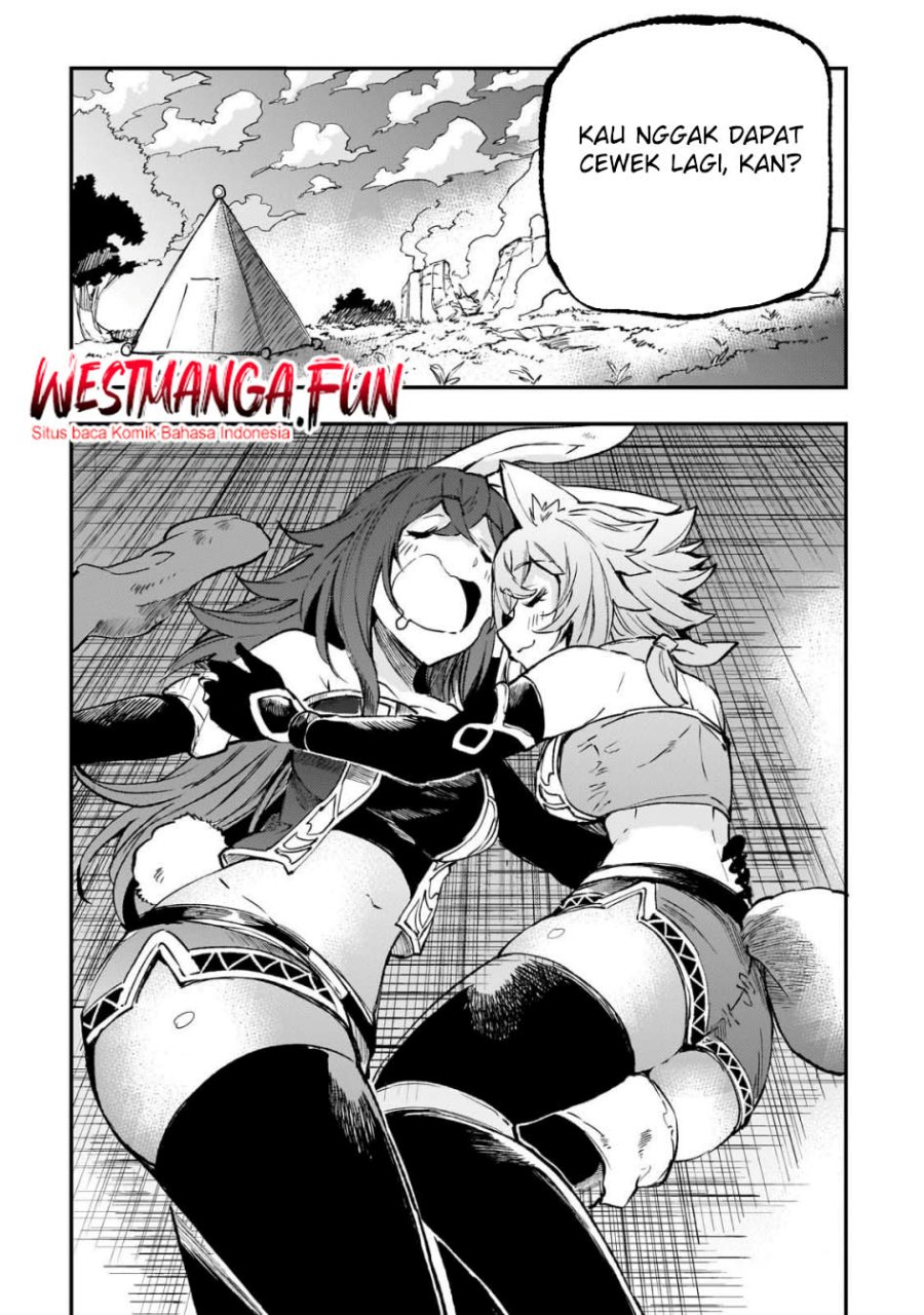Hitoribocchi no Isekai Kouryaku Chap 257 - Next Chap 258