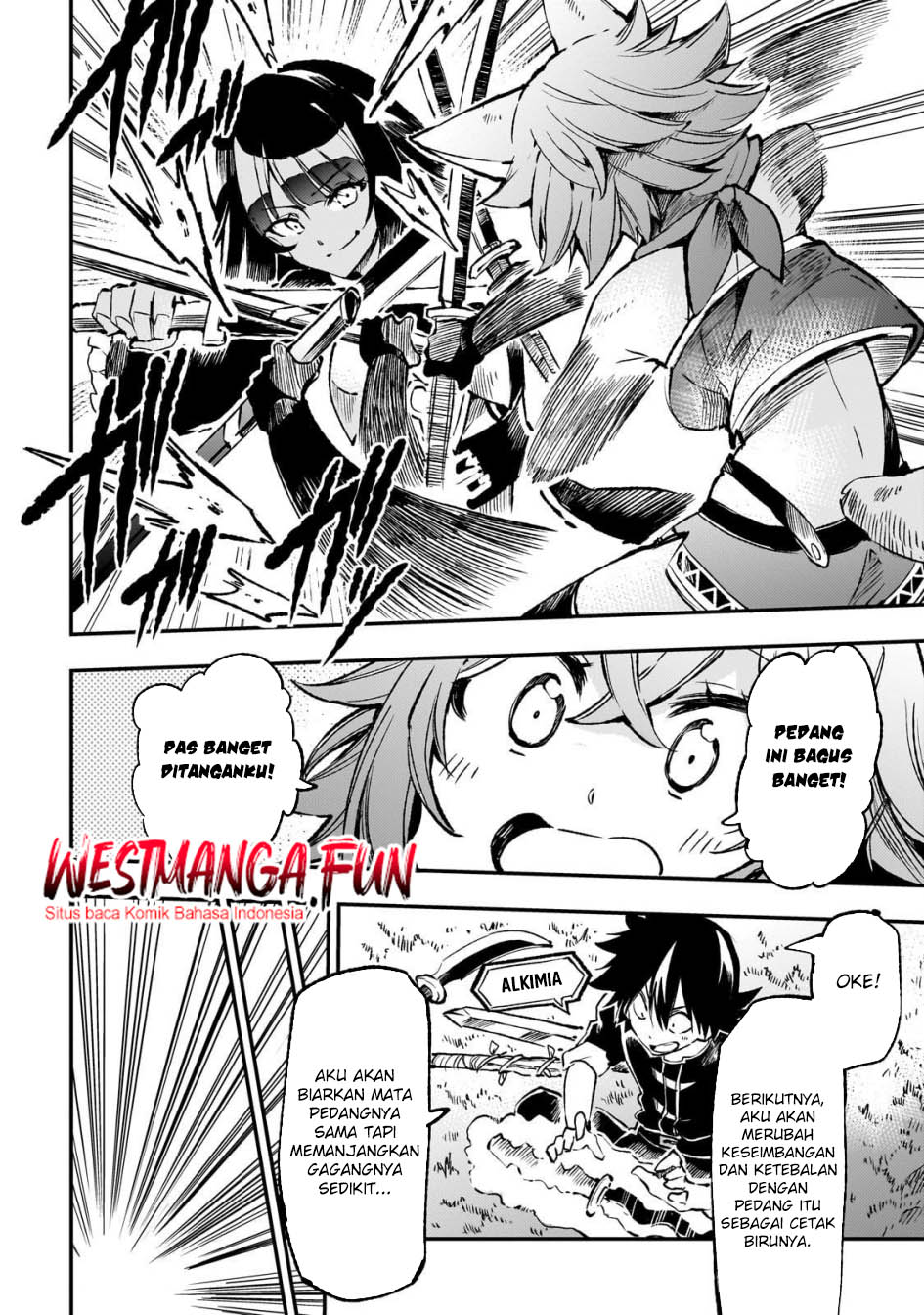 Hitoribocchi no Isekai Kouryaku Chap 258 - Next Chap 259