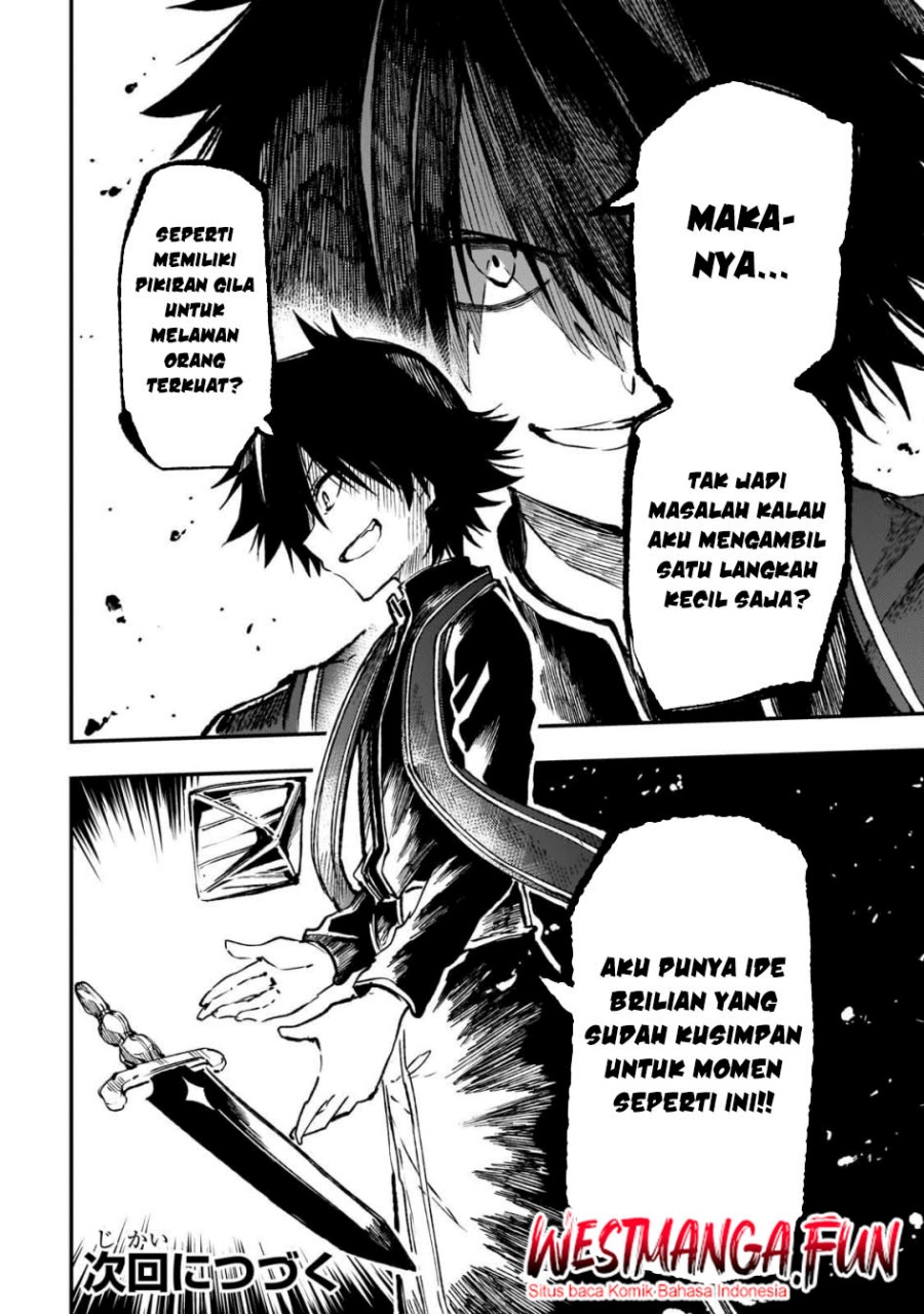 Hitoribocchi no Isekai Kouryaku Chap 259 - Next Chap 260