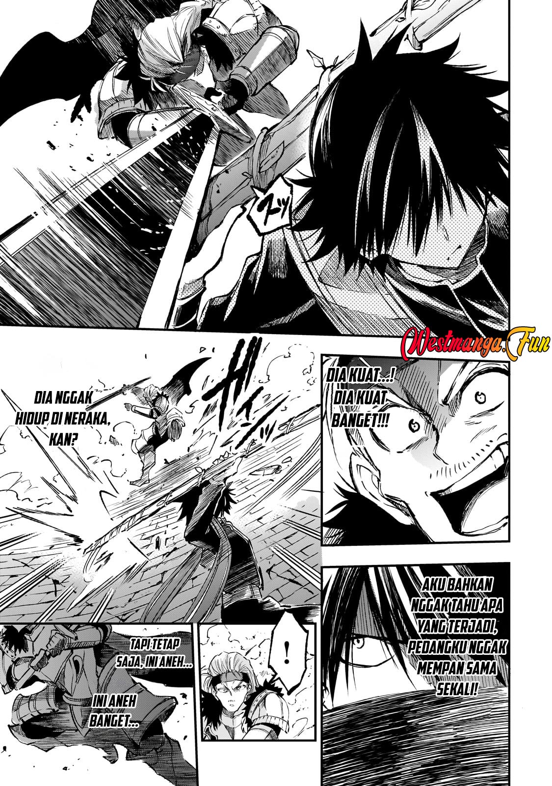 Hitoribocchi no Isekai Kouryaku Chap 262 - Next Chap 263