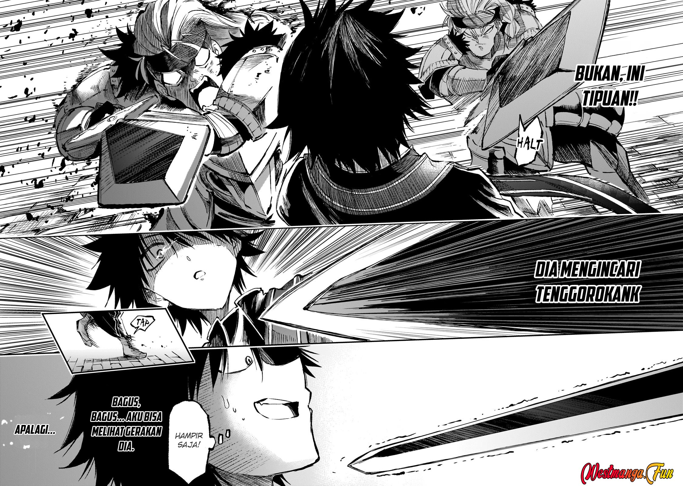 Hitoribocchi no Isekai Kouryaku Chap 262 - Next Chap 263