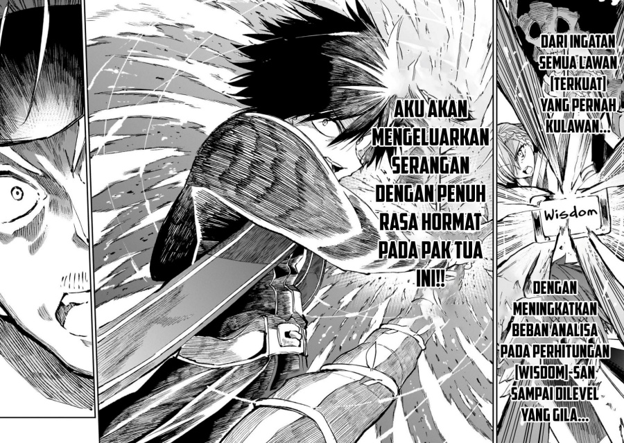 Hitoribocchi no Isekai Kouryaku Chap 263 - Next Chap 264