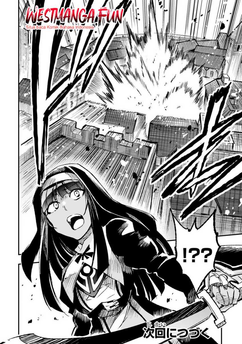 Hitoribocchi no Isekai Kouryaku Chap 264 - Next Chap 265