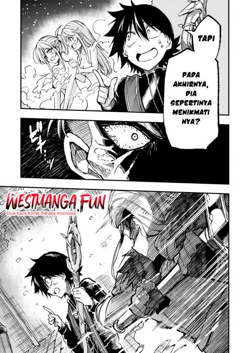 Hitoribocchi no Isekai Kouryaku Chap 264 - Next Chap 265