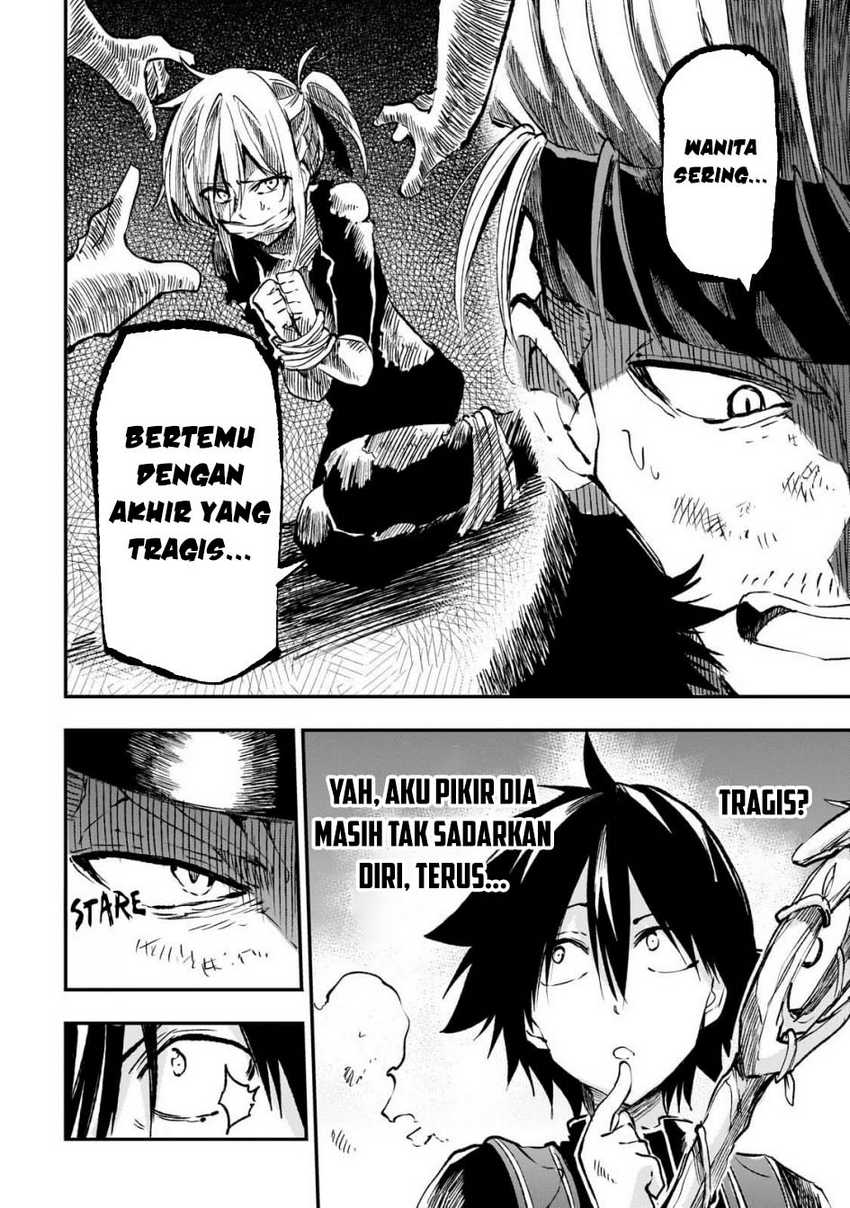 Hitoribocchi no Isekai Kouryaku Chap 264 - Next Chap 265