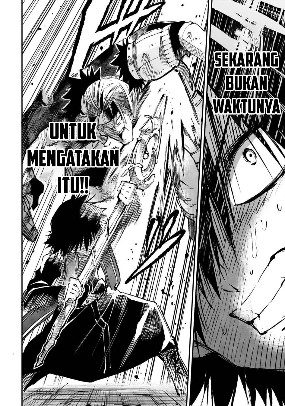 Hitoribocchi no Isekai Kouryaku Chap 265 - Next Chap 266