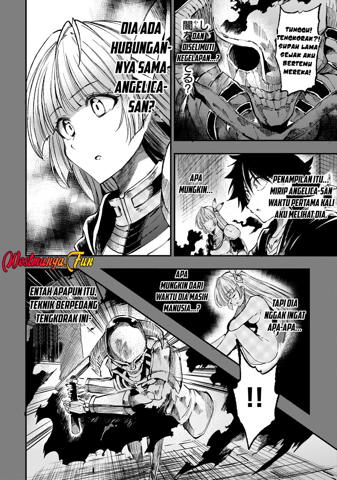 Hitoribocchi no Isekai Kouryaku Chap 268 - Next Chap 269