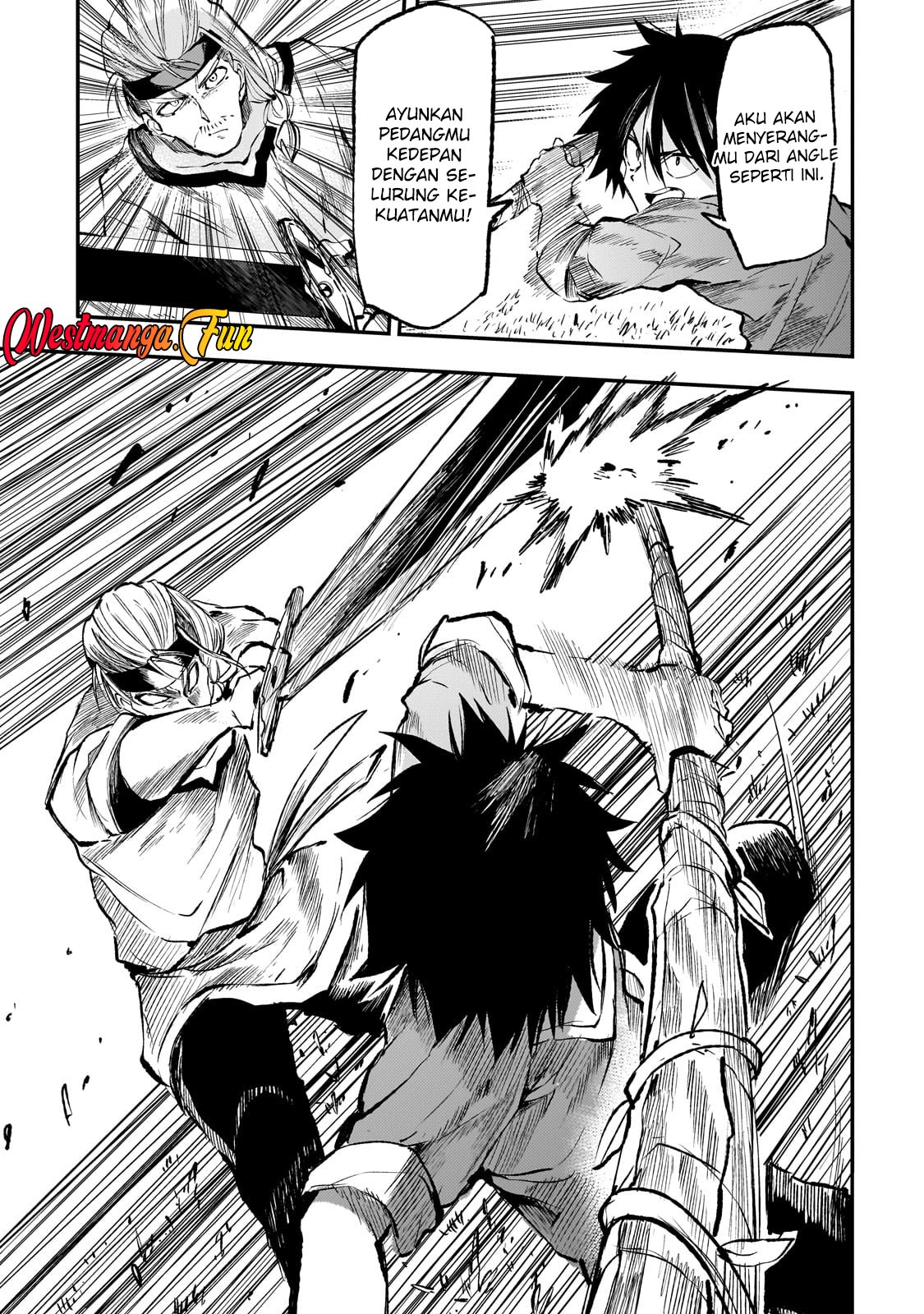 Hitoribocchi no Isekai Kouryaku Chap 268 - Next Chap 269