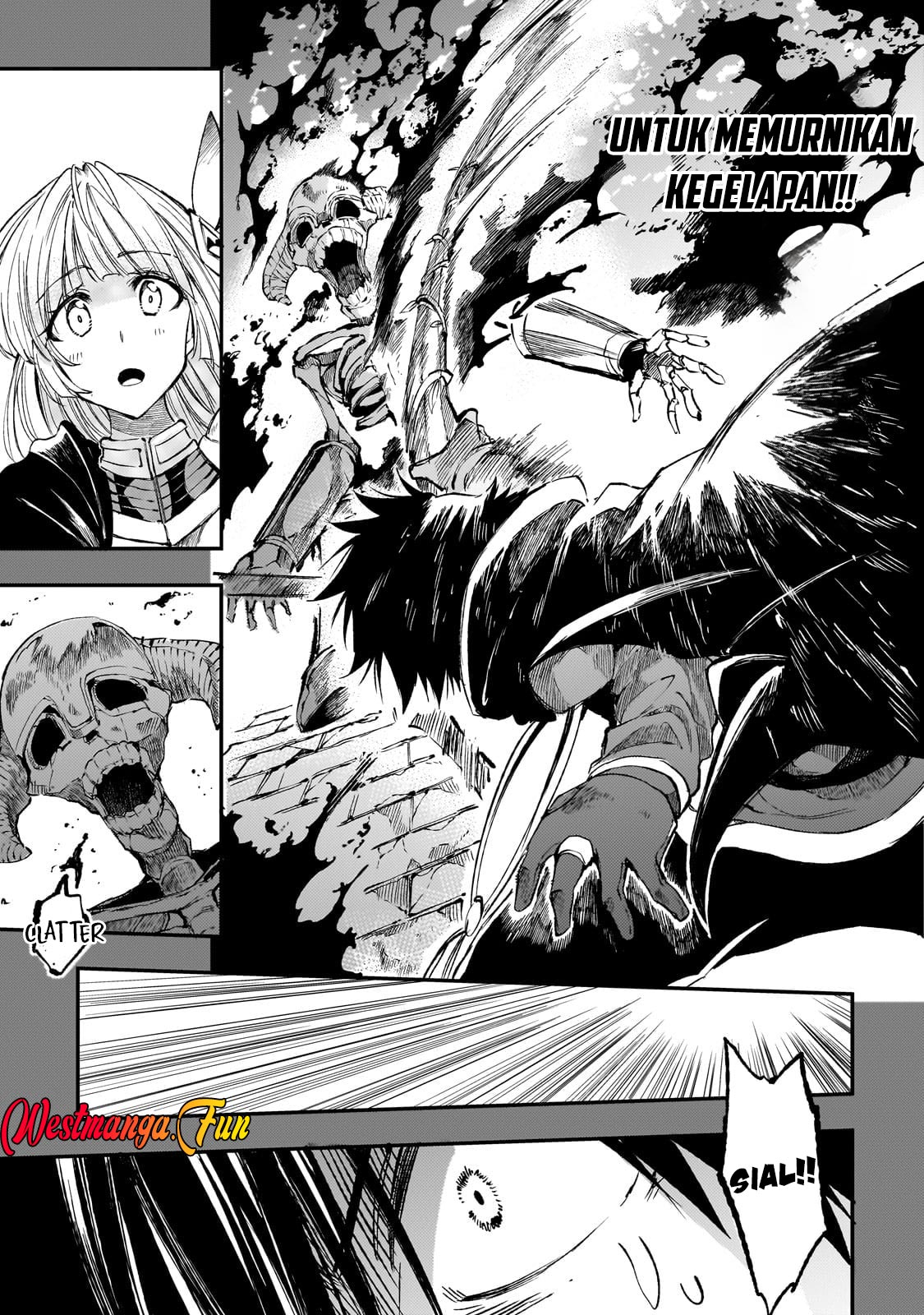 Hitoribocchi no Isekai Kouryaku Chap 268 - Next Chap 269