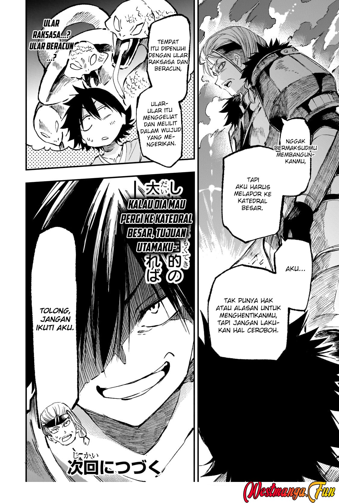 Hitoribocchi no Isekai Kouryaku Chap 268 - Next Chap 269