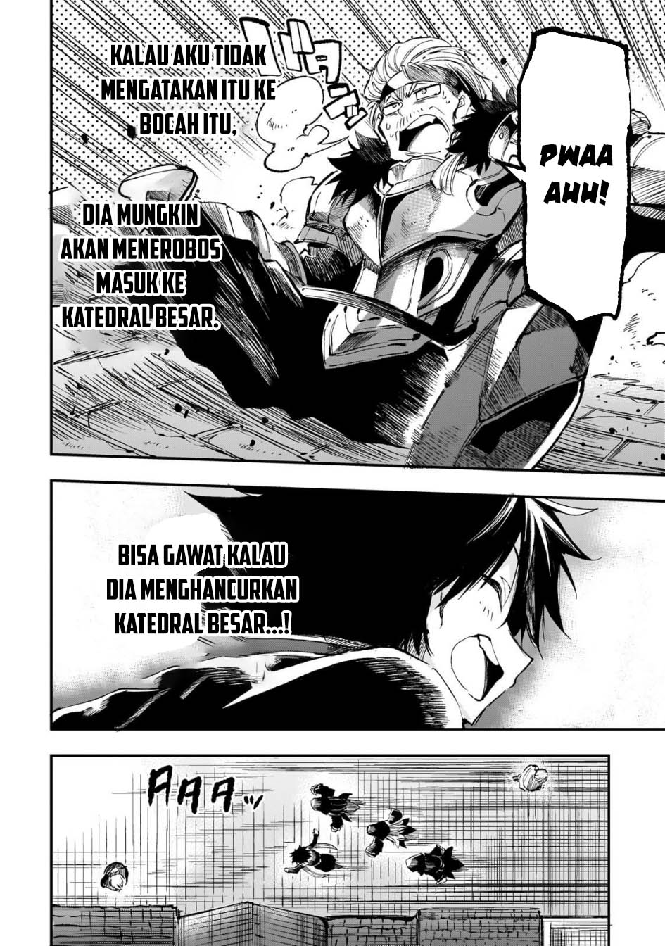 Hitoribocchi no Isekai Kouryaku Chap 269 - Next Chap 270