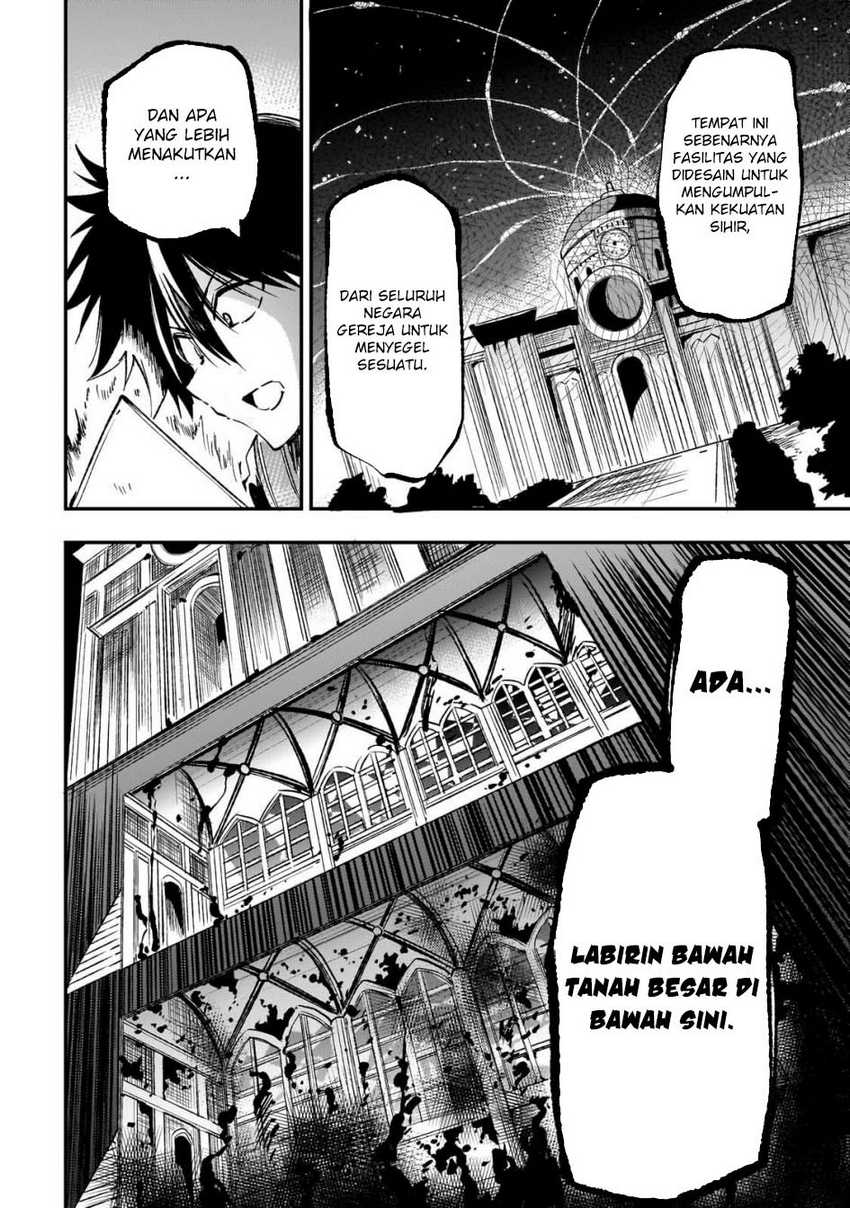 Hitoribocchi no Isekai Kouryaku Chap 271 - Next Chap 272