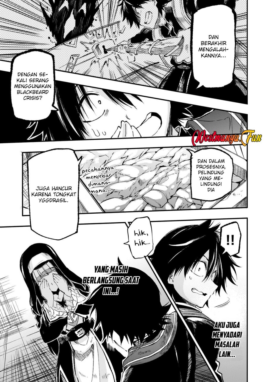 Hitoribocchi no Isekai Kouryaku Chap 272 - Next Chap 273