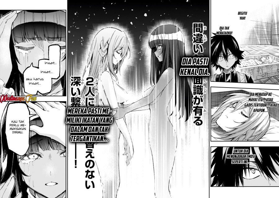 Hitoribocchi no Isekai Kouryaku Chap 272 - Next Chap 273