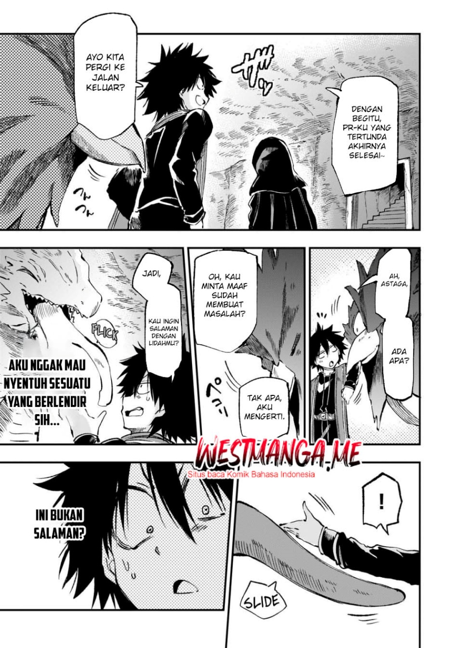 Hitoribocchi no Isekai Kouryaku Chap 275 - Next Chap 276