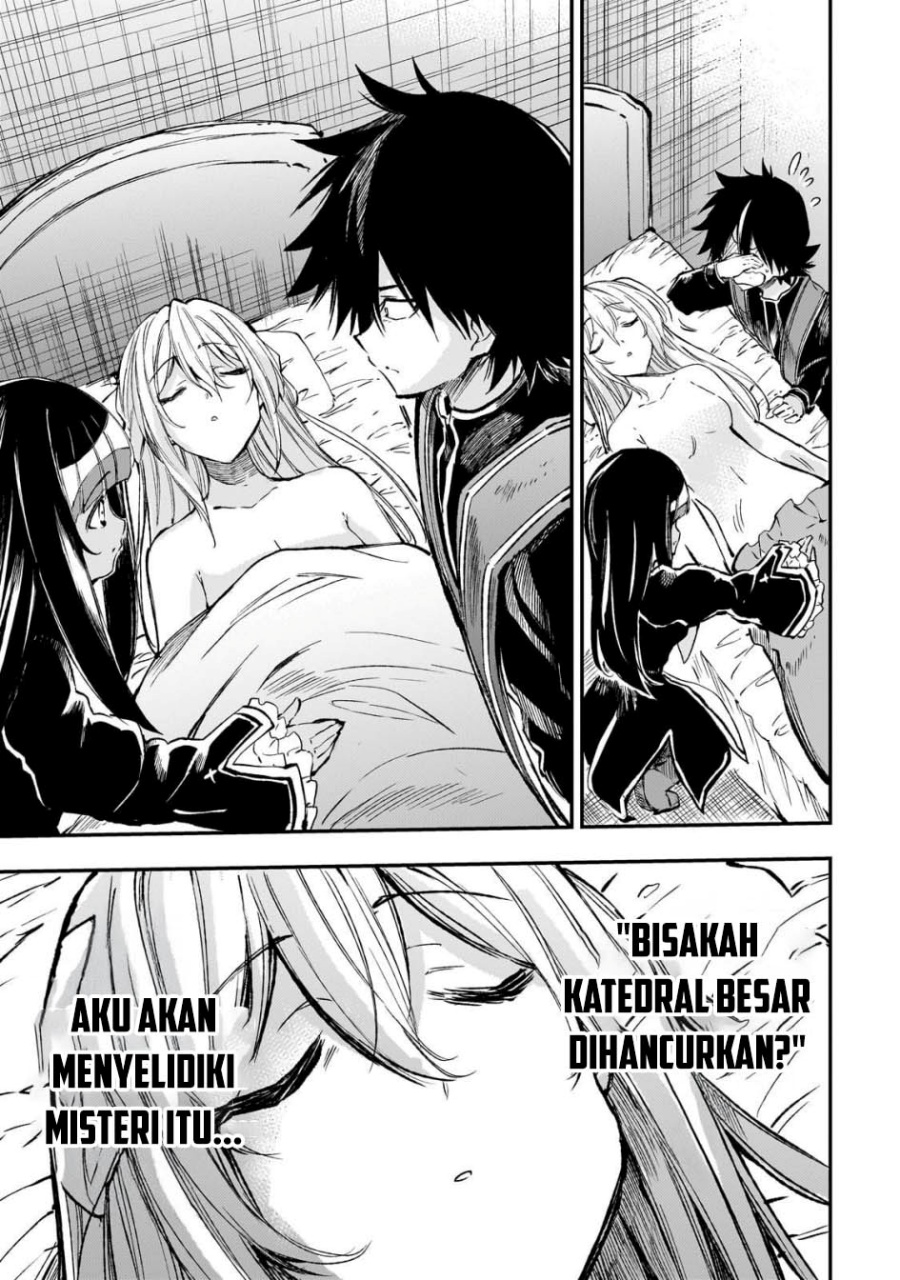 Hitoribocchi no Isekai Kouryaku Chap 275 - Next Chap 276