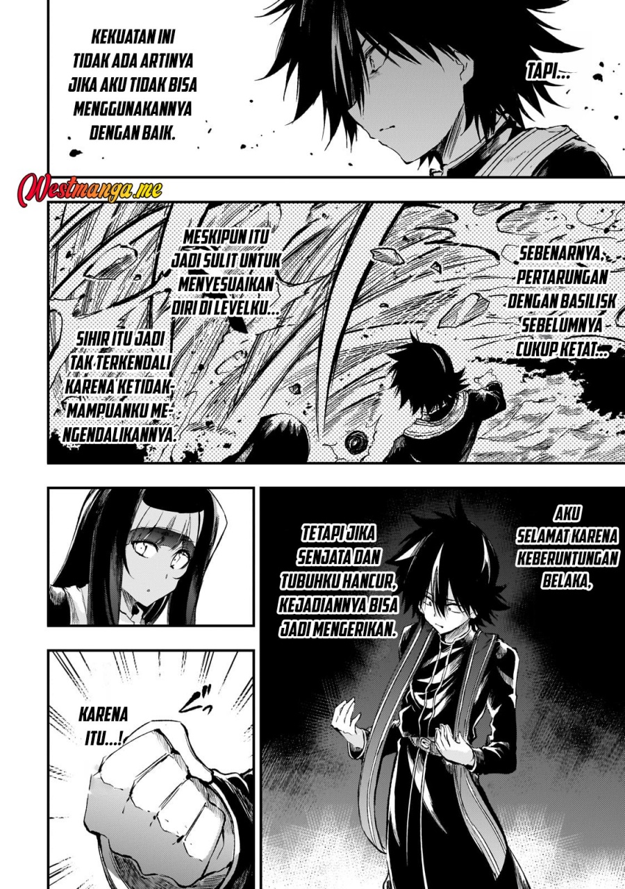 Hitoribocchi no Isekai Kouryaku Chap 276 - Next Chap 277