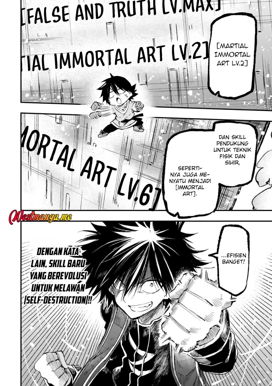 Hitoribocchi no Isekai Kouryaku Chap 276 - Next Chap 277