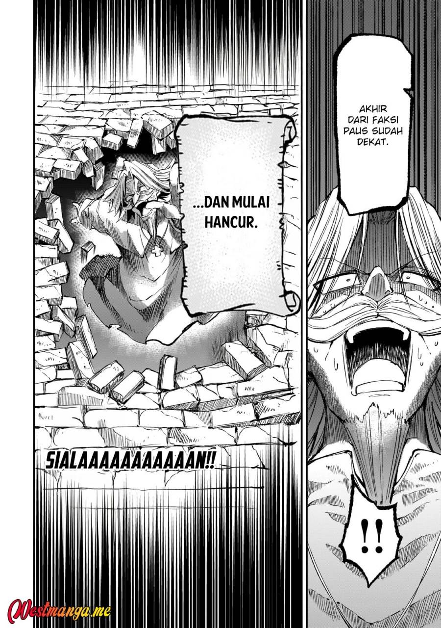 Hitoribocchi no Isekai Kouryaku Chap 279 - Next Chap 280