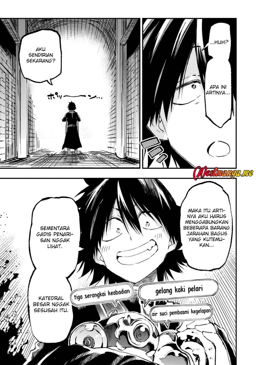 Hitoribocchi no Isekai Kouryaku Chap 279 - Next Chap 280