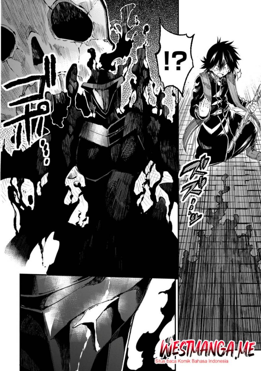 Hitoribocchi no Isekai Kouryaku Chap 280 - Next Chap 281