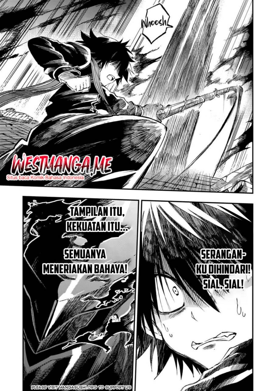 Hitoribocchi no Isekai Kouryaku Chap 280 - Next Chap 281