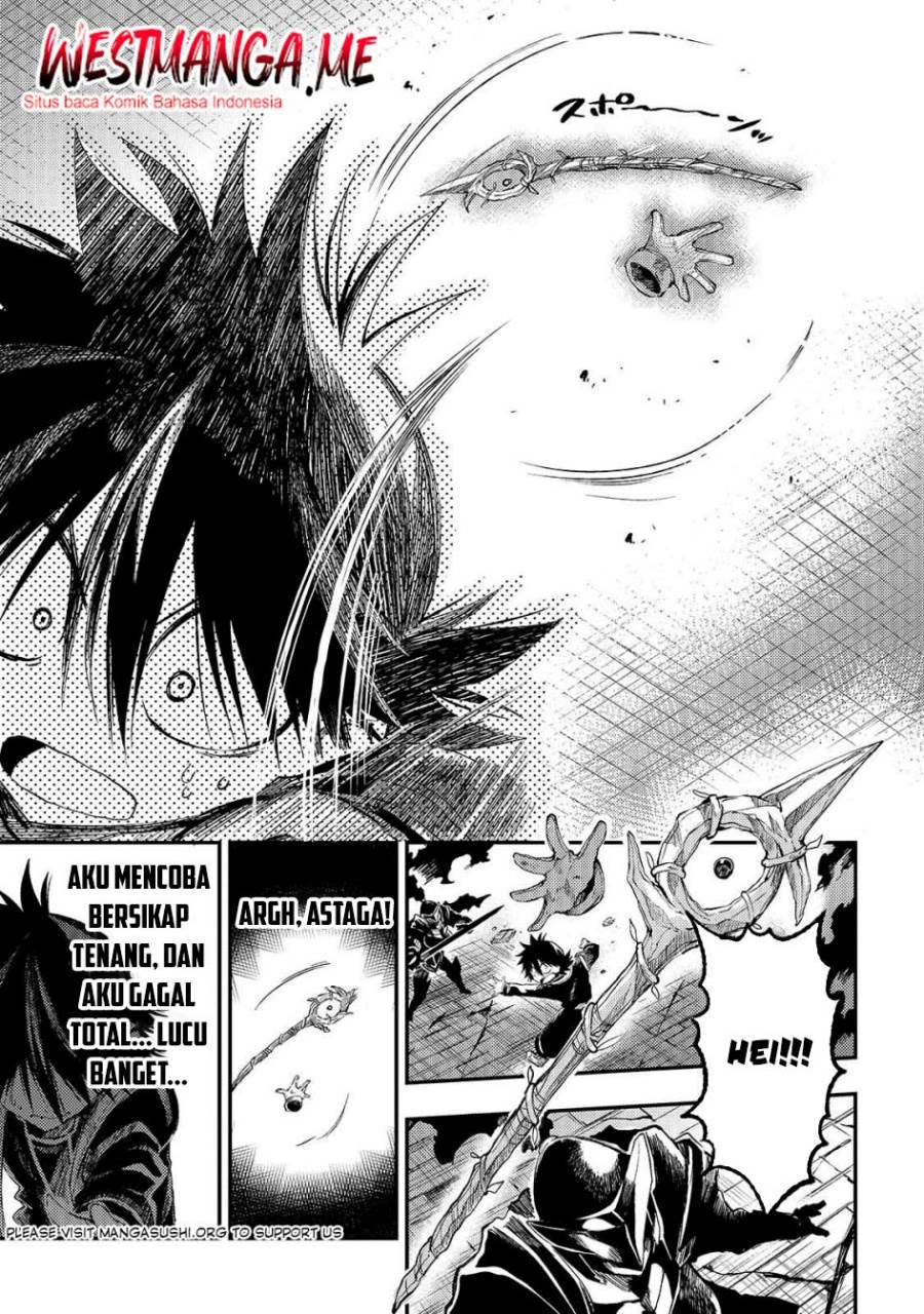 Hitoribocchi no Isekai Kouryaku Chap 281 - Next Chap 282