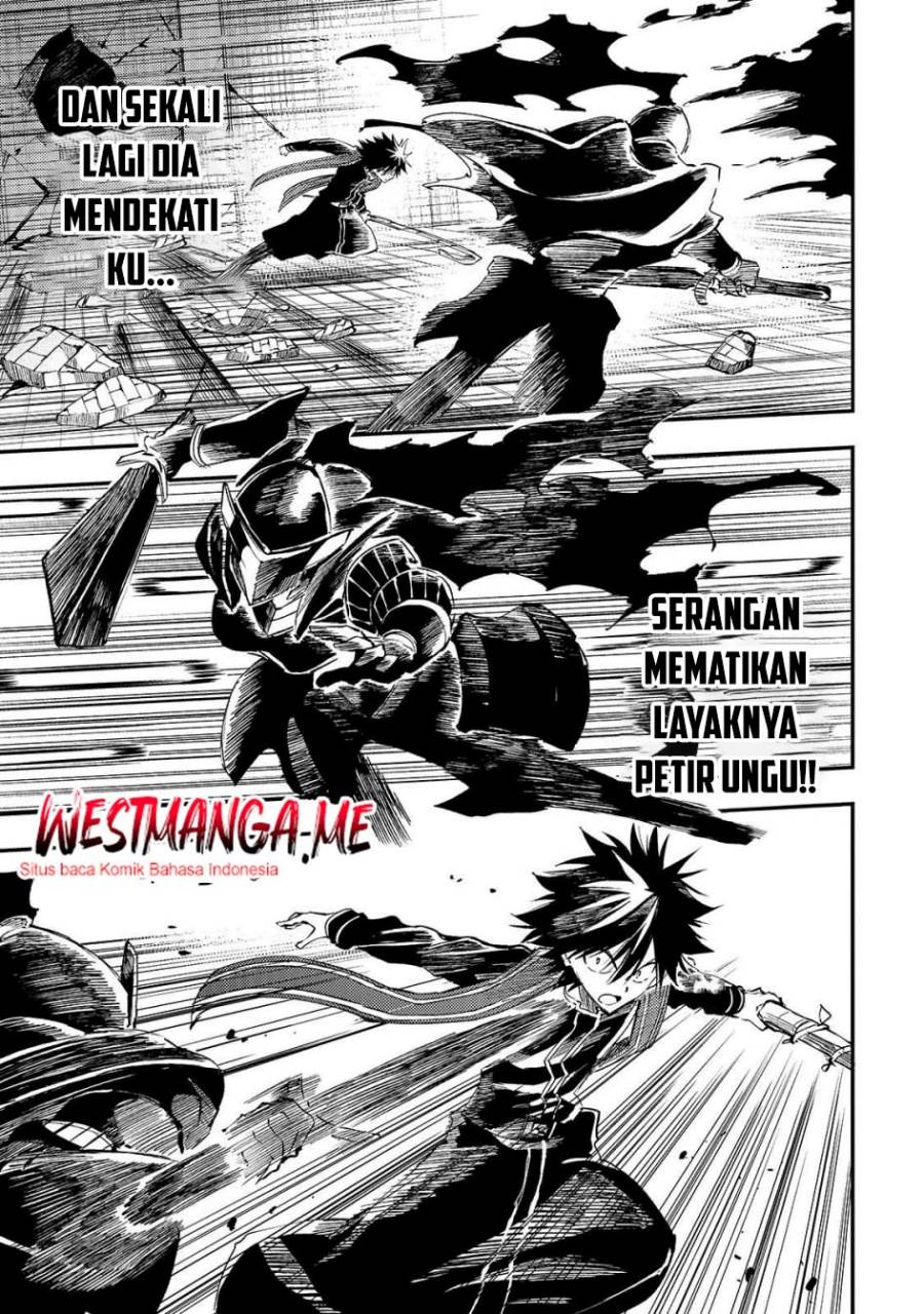 Hitoribocchi no Isekai Kouryaku Chap 281 - Next Chap 282