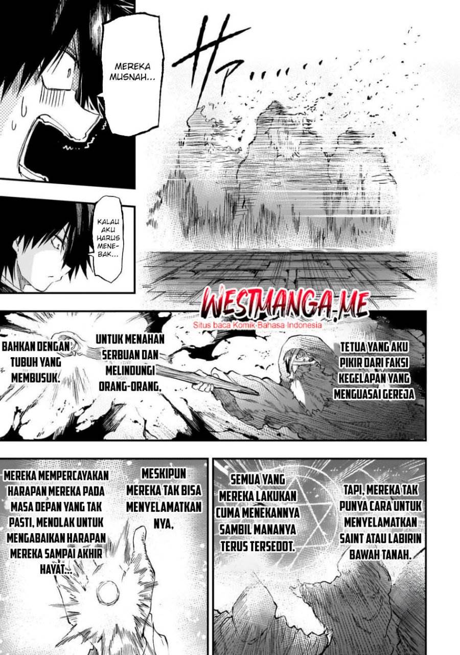 Hitoribocchi no Isekai Kouryaku Chap 283 - Next Chap 284