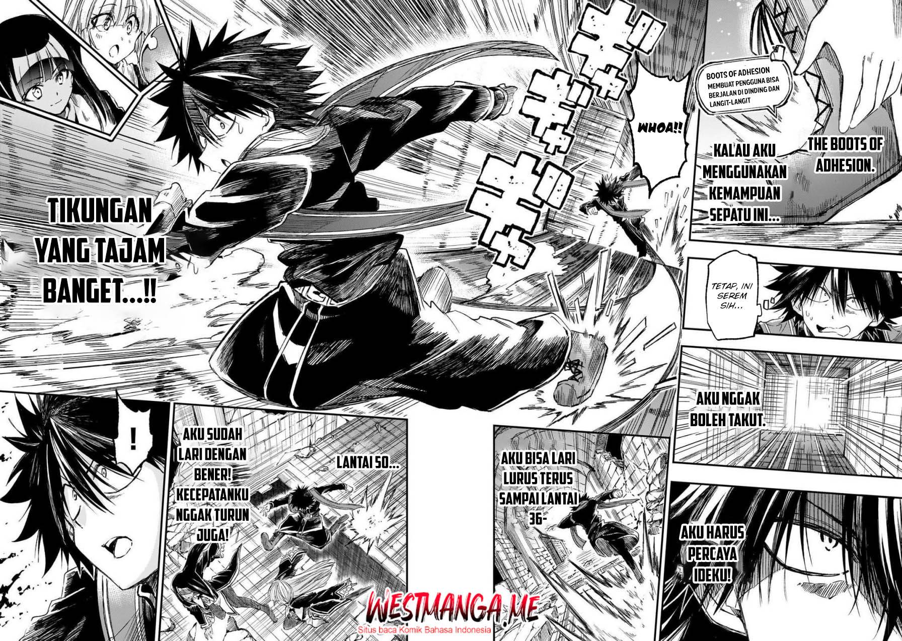 Hitoribocchi no Isekai Kouryaku Chap 292 - Next Chap 293