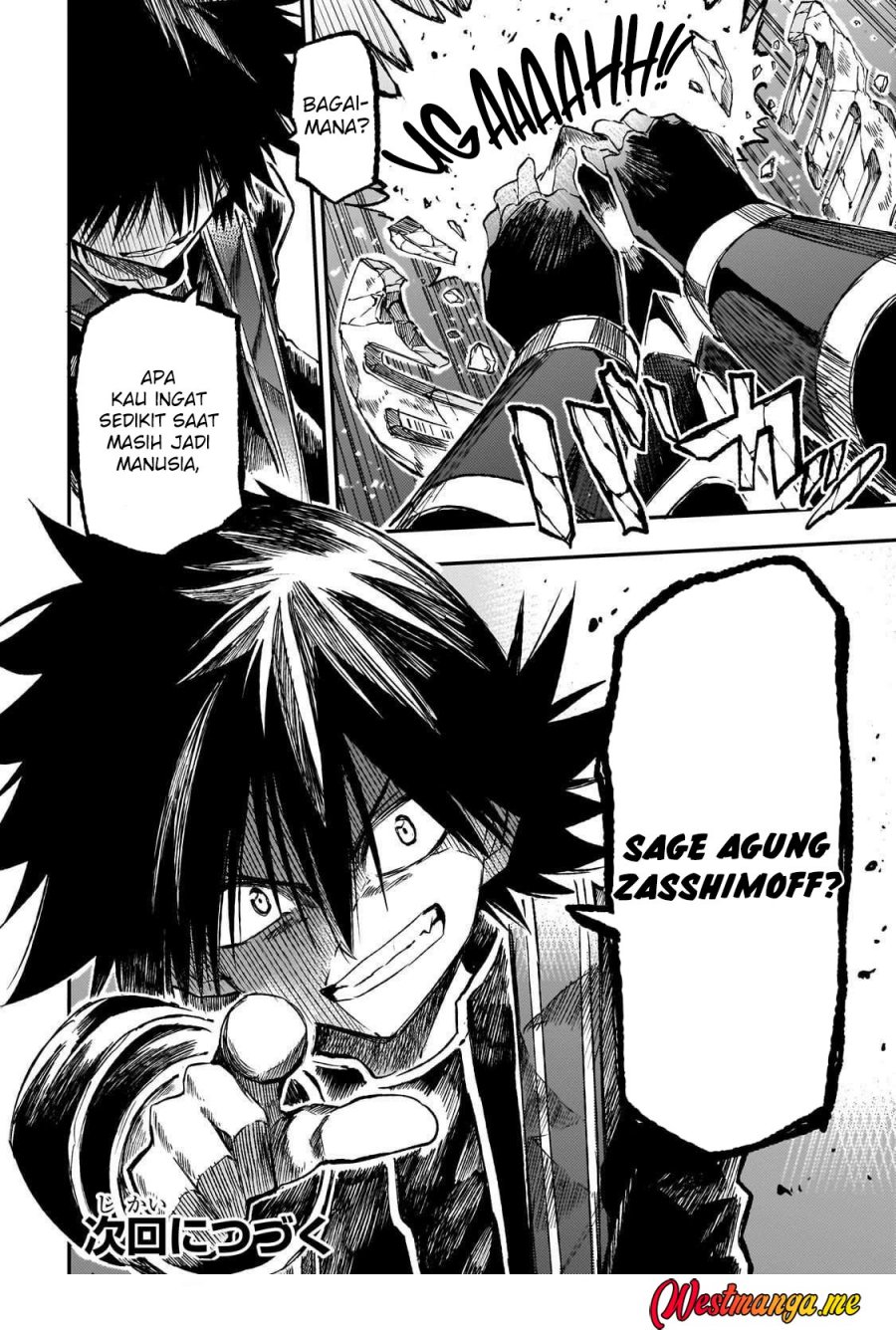 Hitoribocchi no Isekai Kouryaku Chap 294 - Next Chap 295