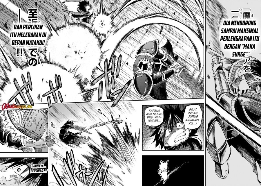 Hitoribocchi no Isekai Kouryaku Chap 294 - Next Chap 295