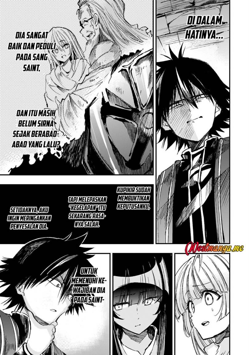 Hitoribocchi no Isekai Kouryaku Chap 295 - Next Chap 296