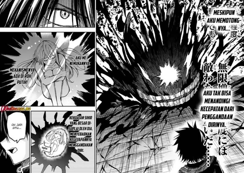 Hitoribocchi no Isekai Kouryaku Chap 298 - Next Chap 299