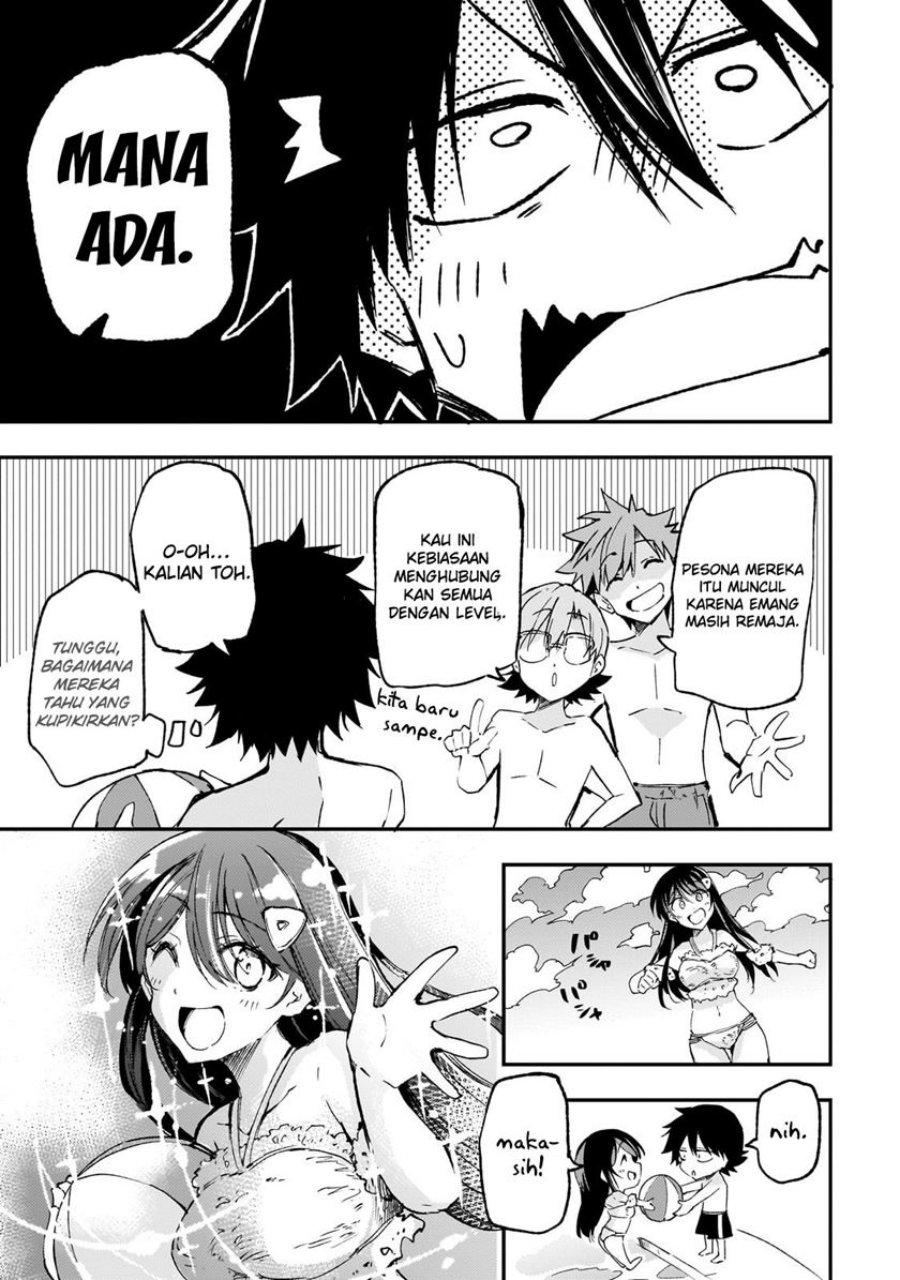 Hitoribocchi no Isekai Kouryaku Chap 201 - Next Chap 202