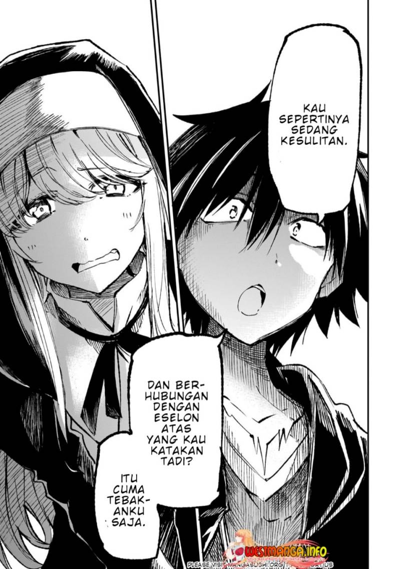 Hitoribocchi no Isekai Kouryaku Chap 206 - Next Chap 207