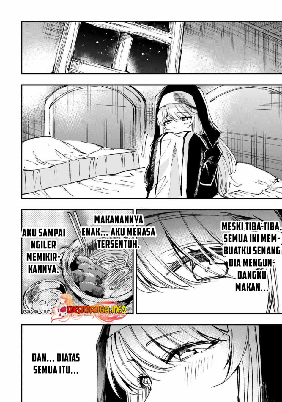Hitoribocchi no Isekai Kouryaku Chap 207 - Next Chap 208
