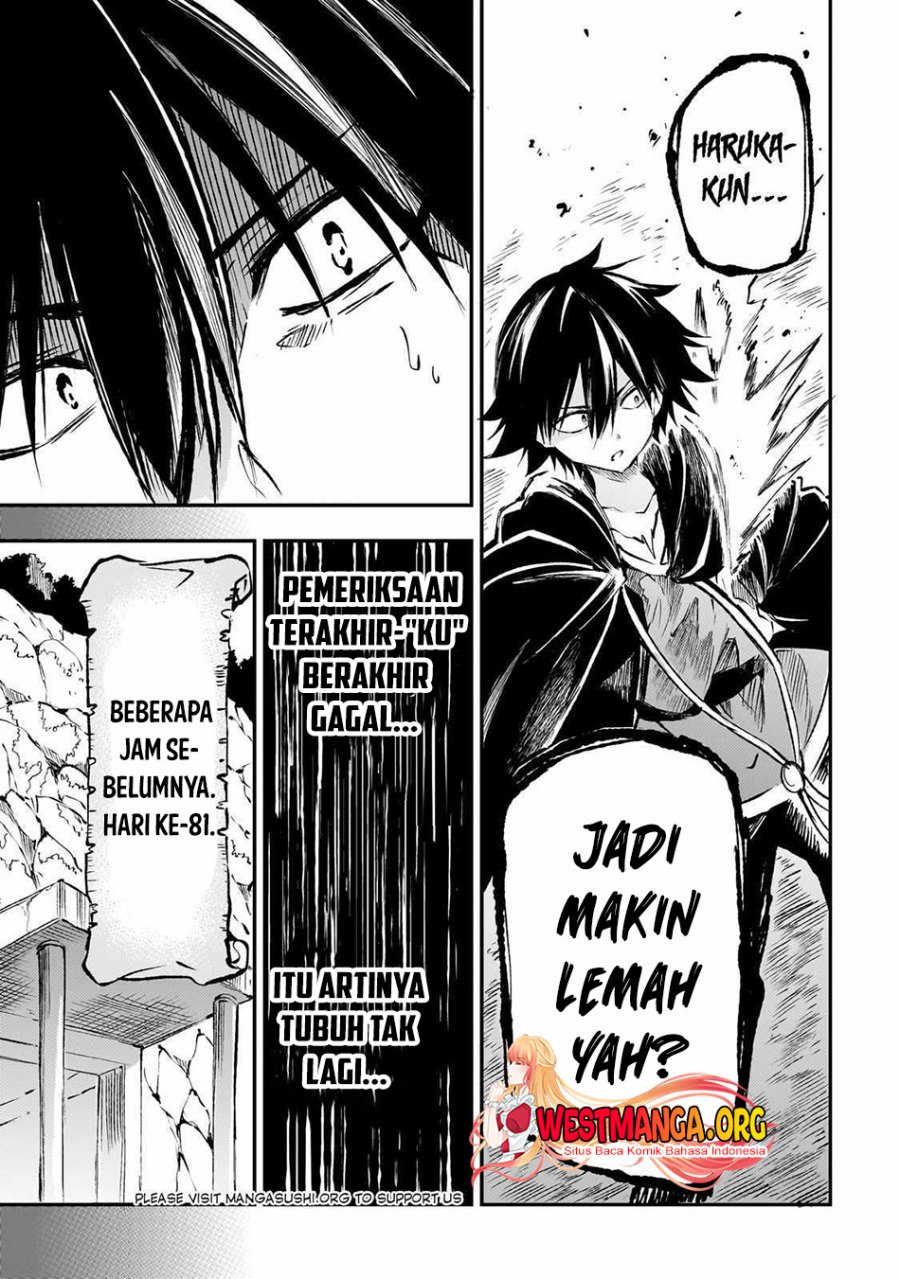 Hitoribocchi no Isekai Kouryaku Chap 214 - Next Chap 215