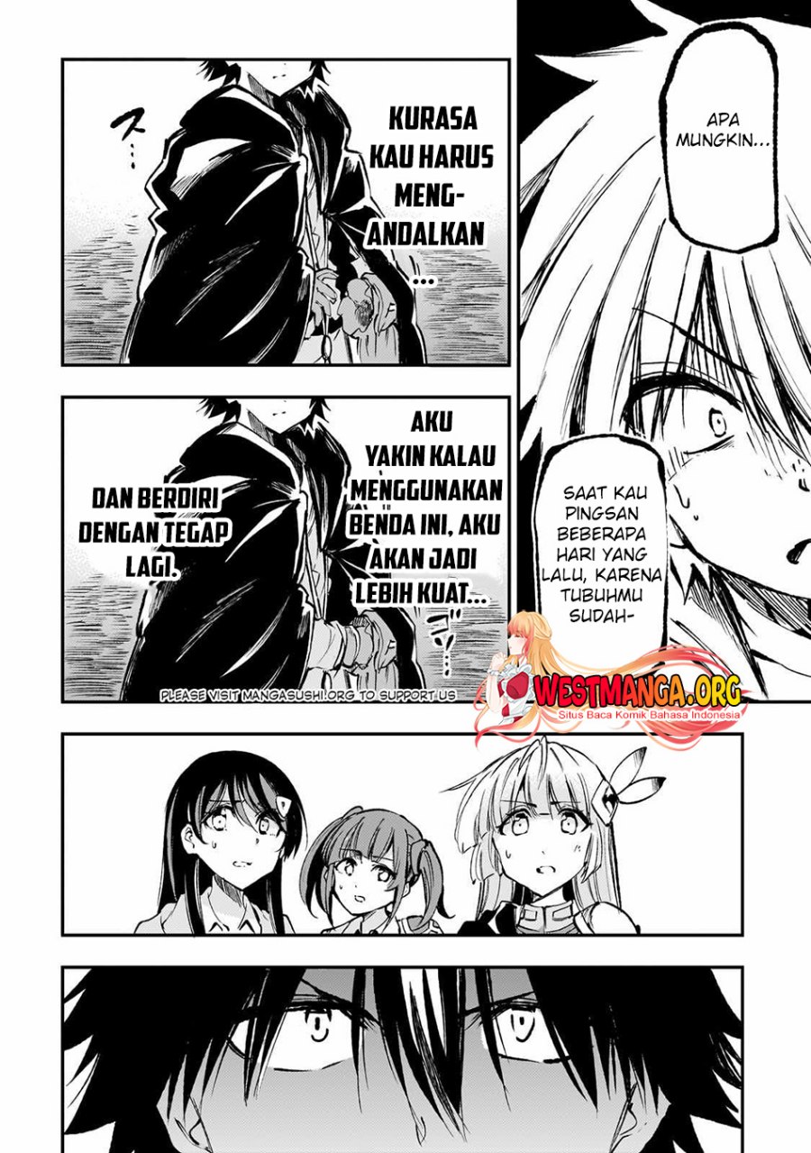 Hitoribocchi no Isekai Kouryaku Chap 215 - Next Chap 216