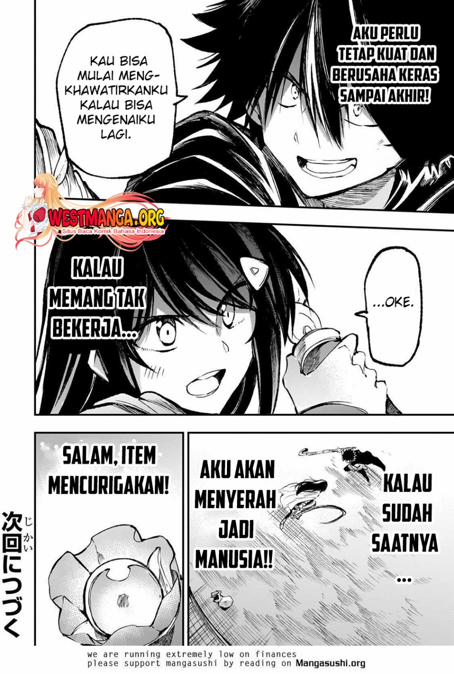 Hitoribocchi no Isekai Kouryaku Chap 215 - Next Chap 216