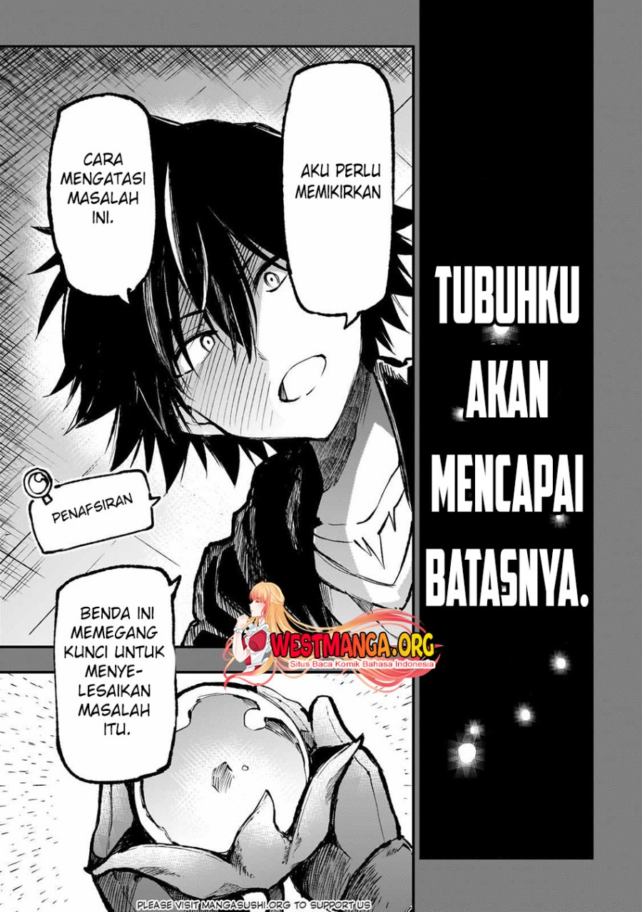 Hitoribocchi no Isekai Kouryaku Chap 215 - Next Chap 216