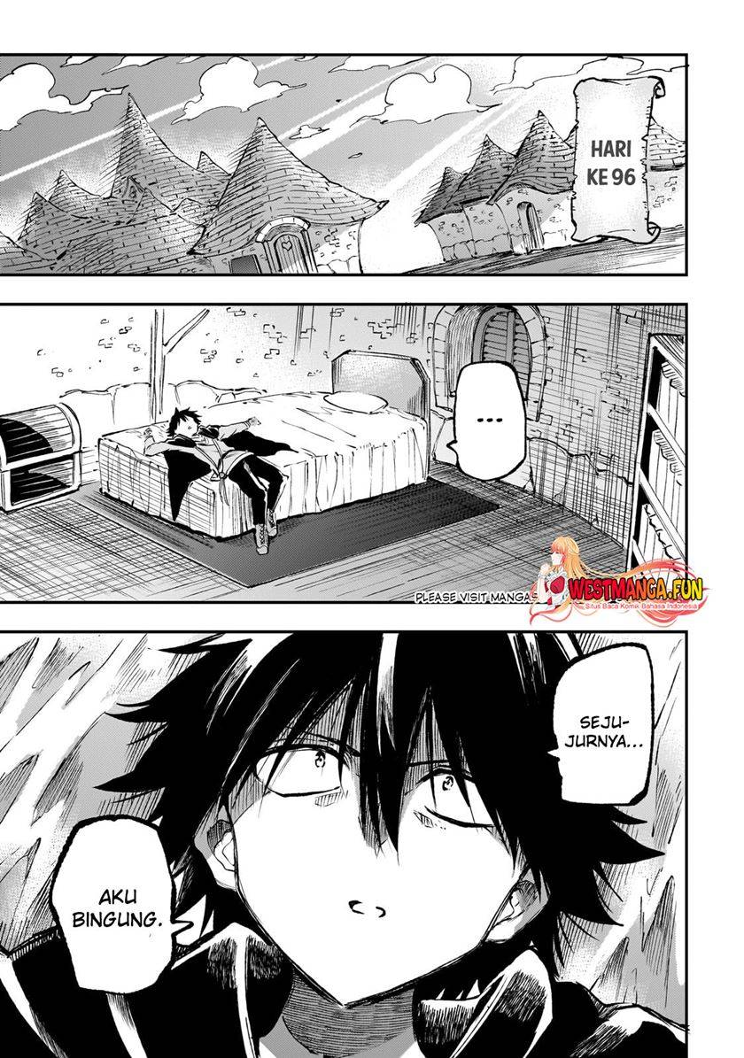 Hitoribocchi no Isekai Kouryaku Chap 217 - Next Chap 218