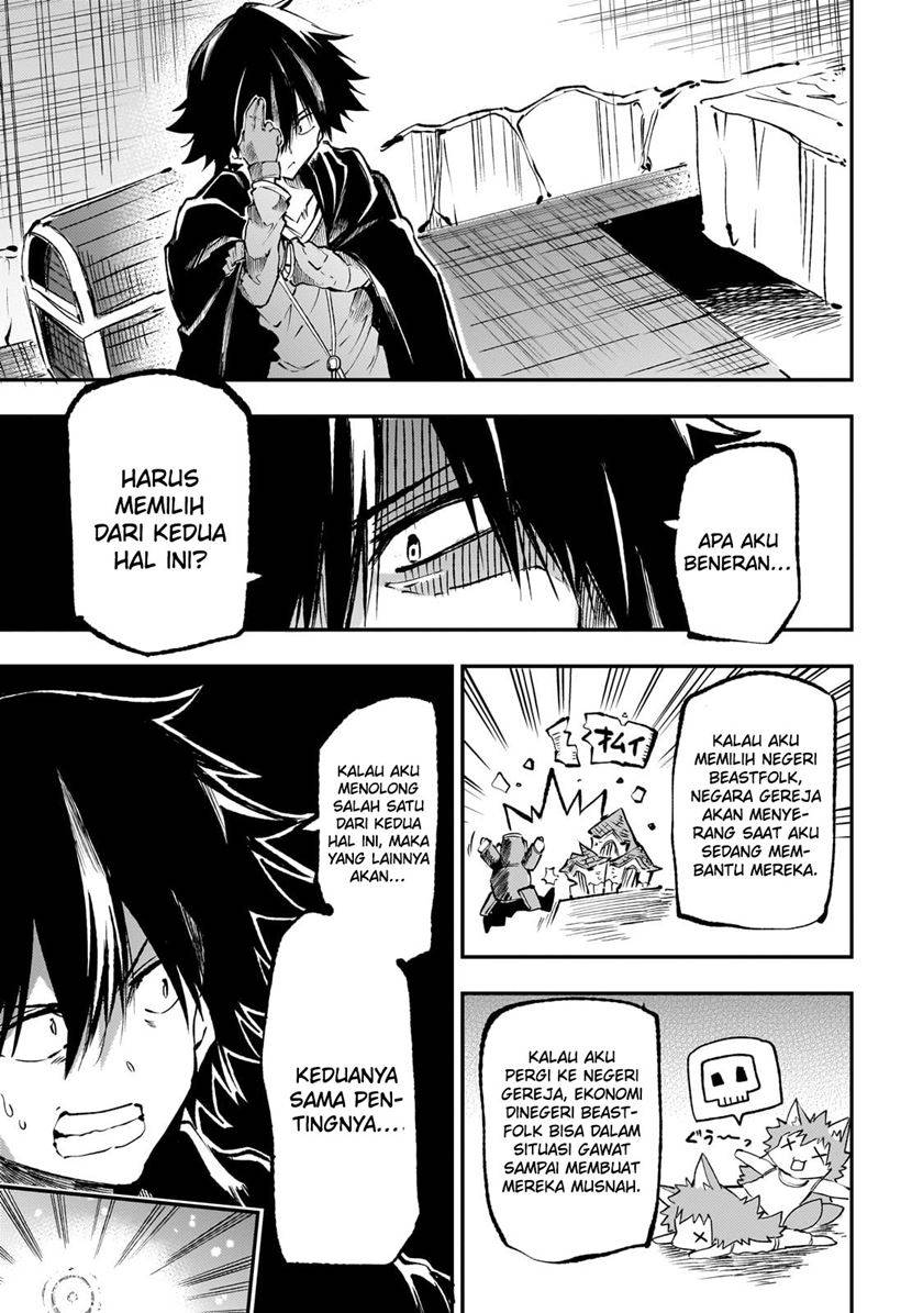 Hitoribocchi no Isekai Kouryaku Chap 217 - Next Chap 218