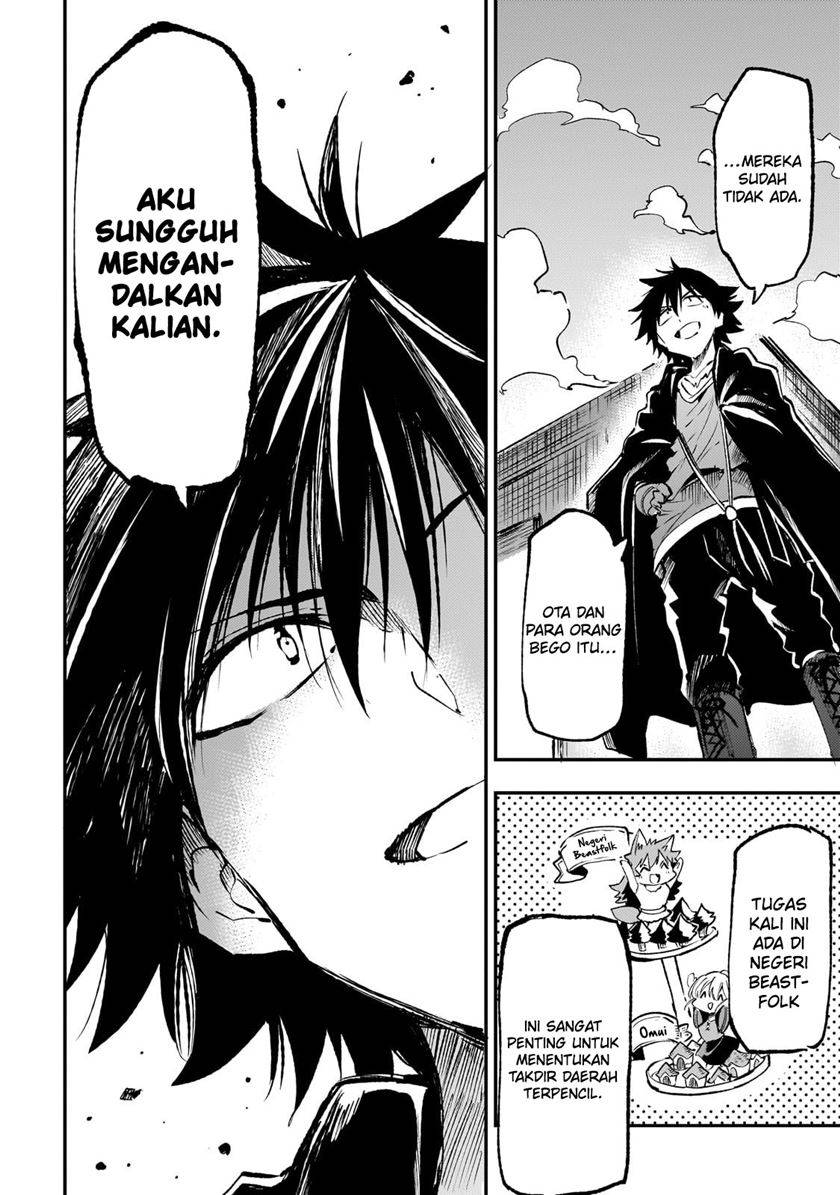 Hitoribocchi no Isekai Kouryaku Chap 218 - Next Chap 219