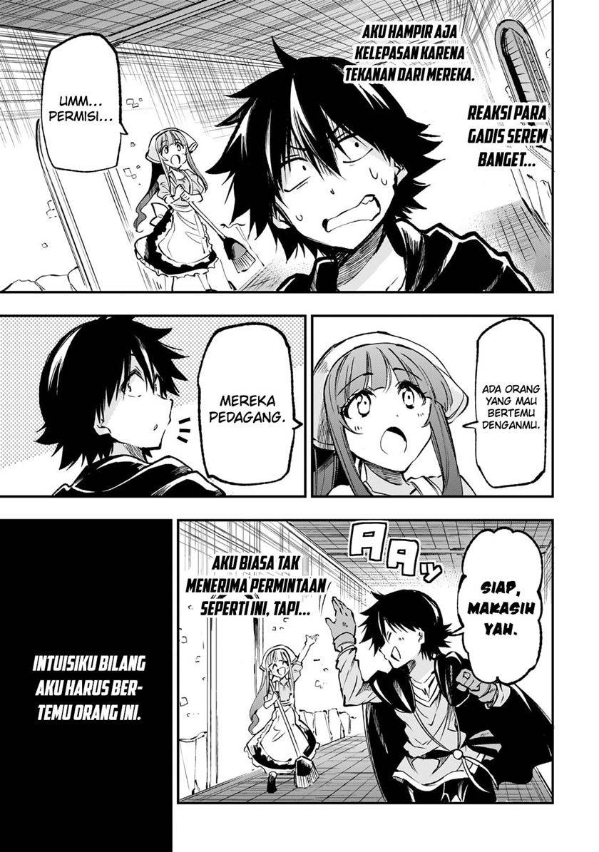 Hitoribocchi no Isekai Kouryaku Chap 220 - Next Chap 221