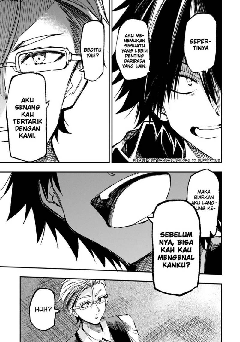 Hitoribocchi no Isekai Kouryaku Chap 221 - Next Chap 222